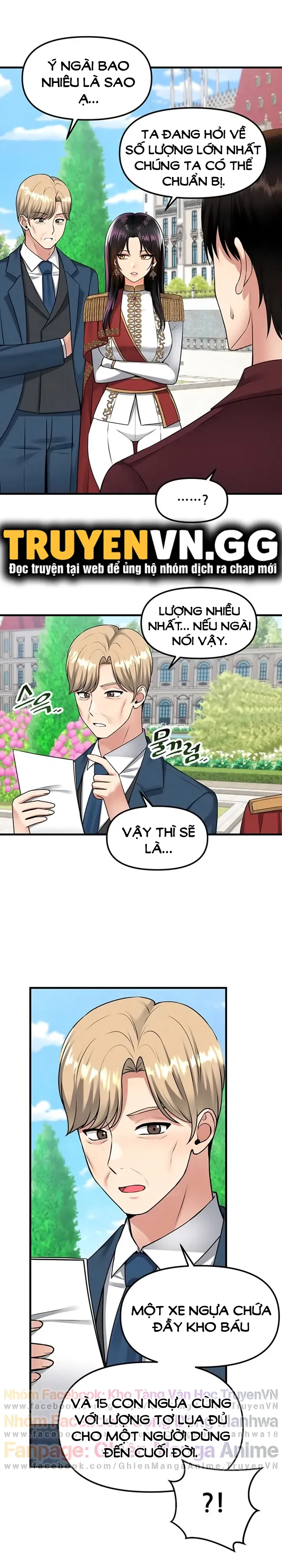 đọc truyện Elf Dâm Đãng Thích Bị Làm Nhục Chương 52 ảnh 11 tại Giả Dược