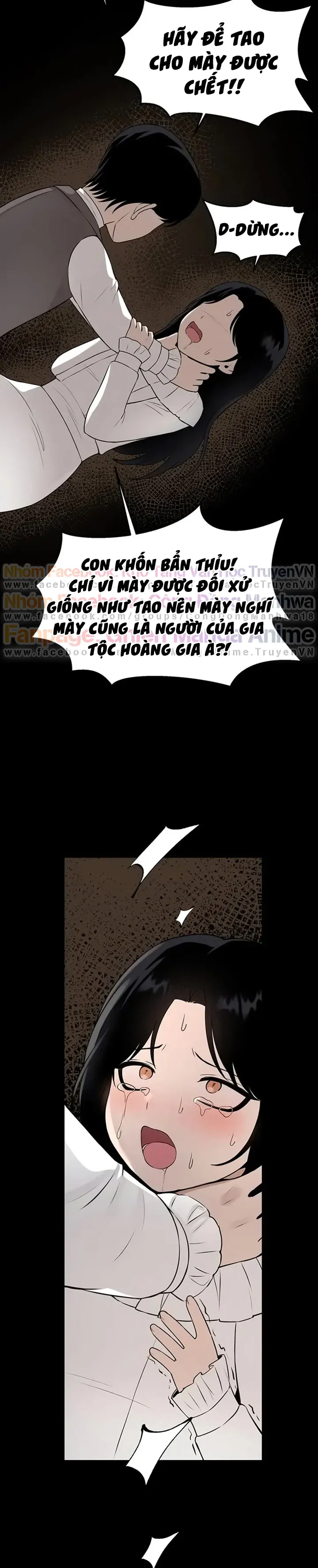 đọc truyện Elf Dâm Đãng Thích Bị Làm Nhục Chương 52 ảnh 22 tại Giả Dược