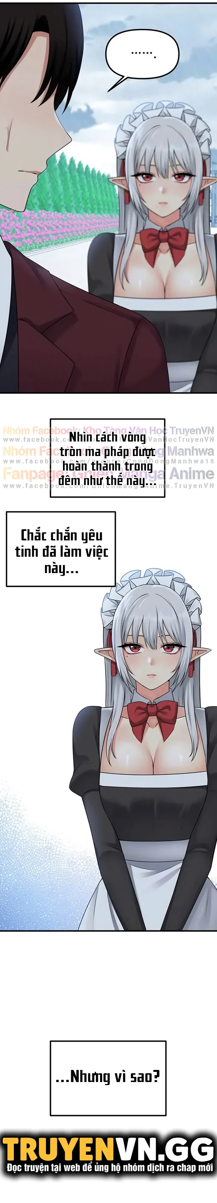 đọc truyện Elf Dâm Đãng Thích Bị Làm Nhục Chương 52 ảnh 4 tại Giả Dược
