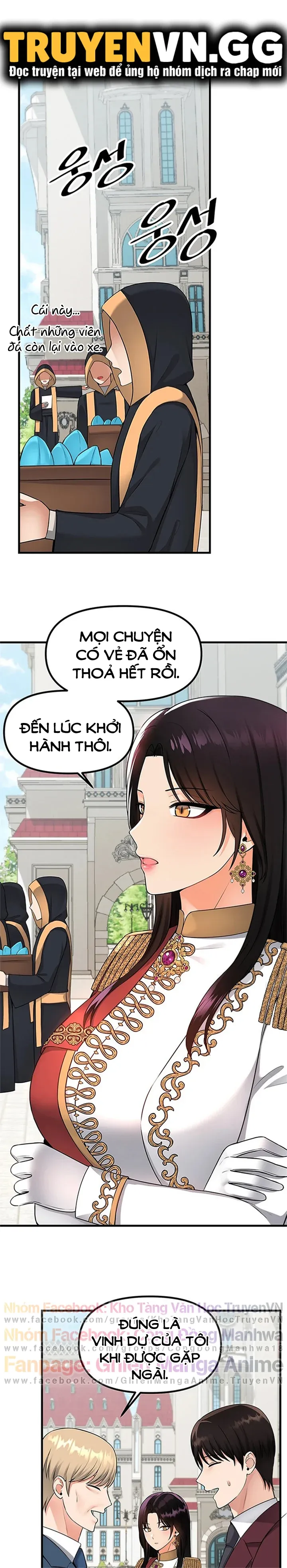 đọc truyện Elf Dâm Đãng Thích Bị Làm Nhục Chương 53 ảnh 1 tại Giả Dược