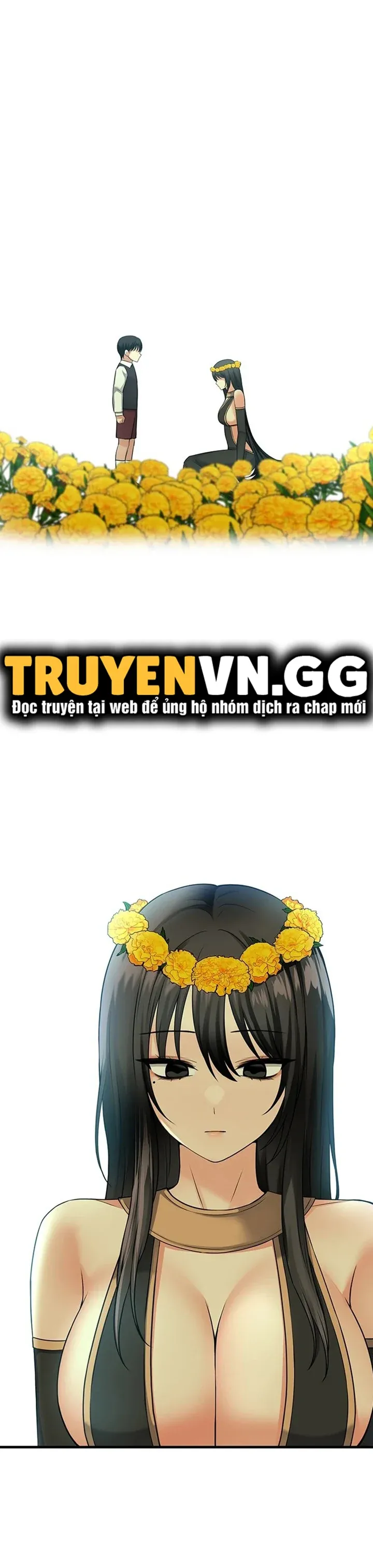 đọc truyện Elf Dâm Đãng Thích Bị Làm Nhục Chương 53 ảnh 11 tại Giả Dược