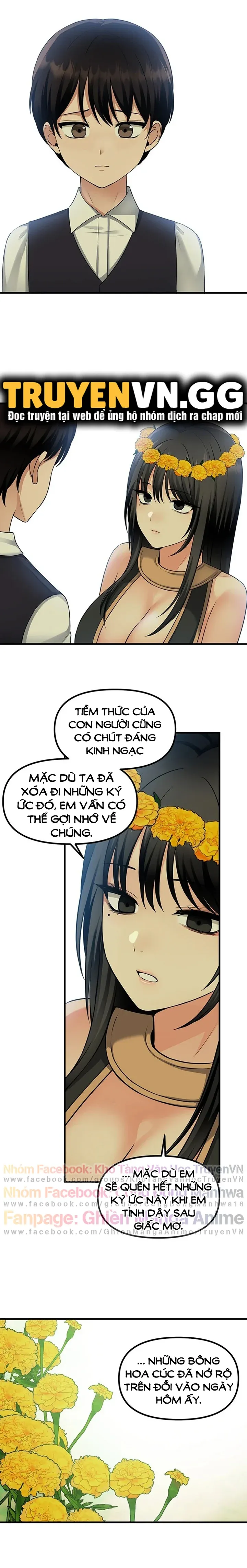 đọc truyện Elf Dâm Đãng Thích Bị Làm Nhục Chương 53 ảnh 12 tại Giả Dược