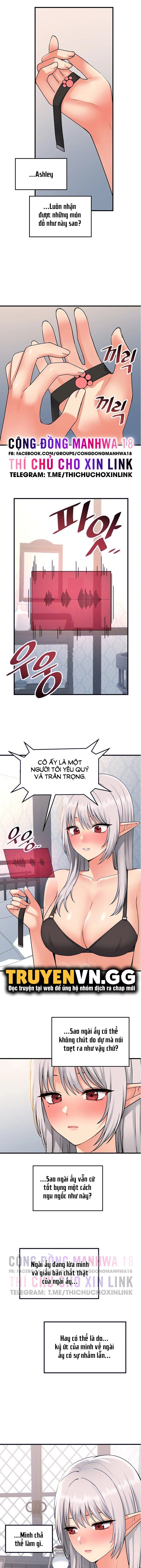 đọc truyện Elf Dâm Đãng Thích Bị Làm Nhục Chương 55 ảnh 2 tại Giả Dược