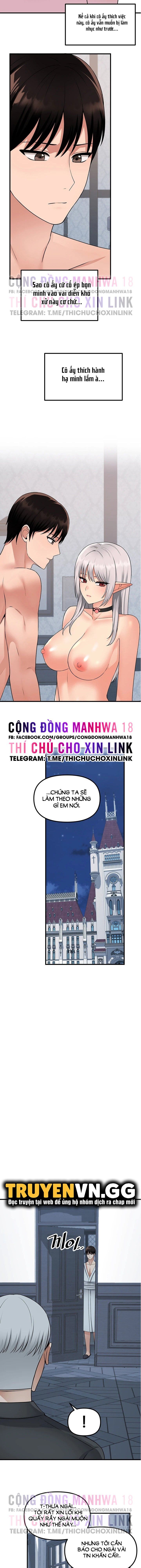 đọc truyện Elf Dâm Đãng Thích Bị Làm Nhục Chương 55 ảnh 12 tại Giả Dược