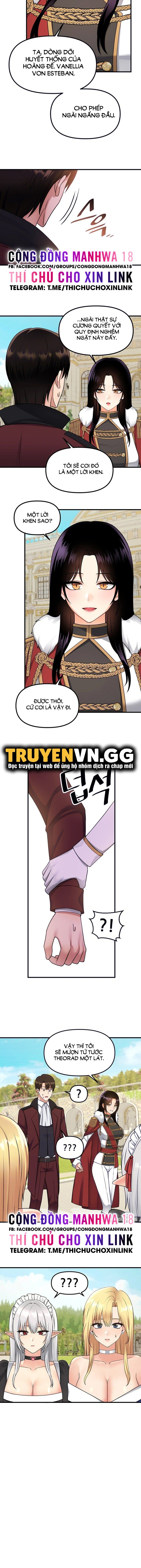 đọc truyện Elf Dâm Đãng Thích Bị Làm Nhục Chương 56 ảnh 4 tại Giả Dược