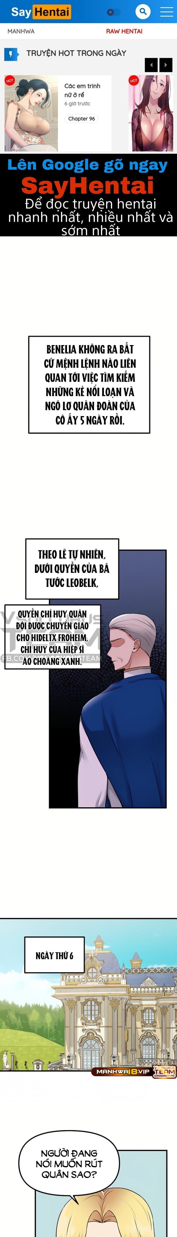 đọc truyện Elf Dâm Đãng Thích Bị Làm Nhục Chương 57 ảnh 1 tại Giả Dược