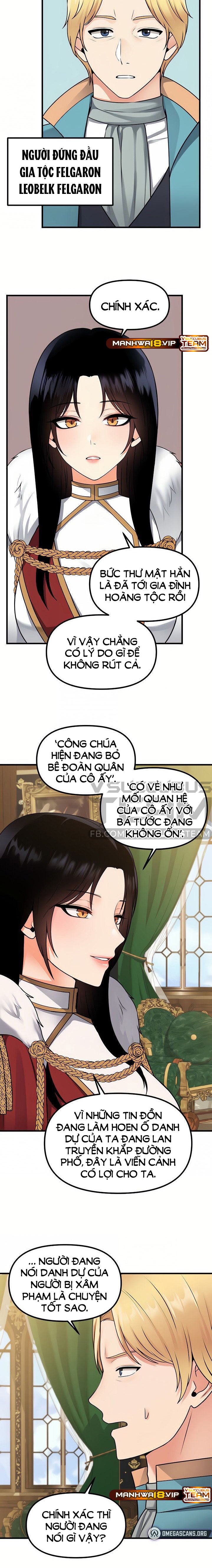 đọc truyện Elf Dâm Đãng Thích Bị Làm Nhục Chương 57 ảnh 2 tại Giả Dược