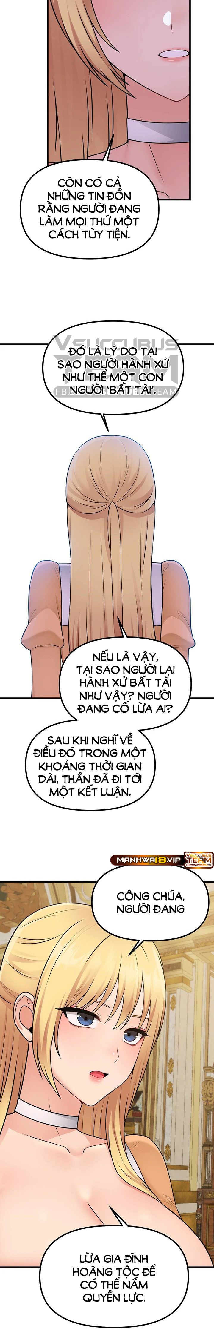 đọc truyện Elf Dâm Đãng Thích Bị Làm Nhục Chương 57 ảnh 20 tại Giả Dược