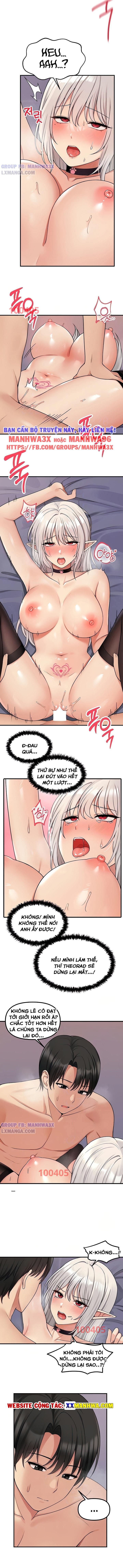 đọc truyện Elf Dâm Đãng Thích Bị Làm Nhục Chương 61 ảnh 2 tại Giả Dược