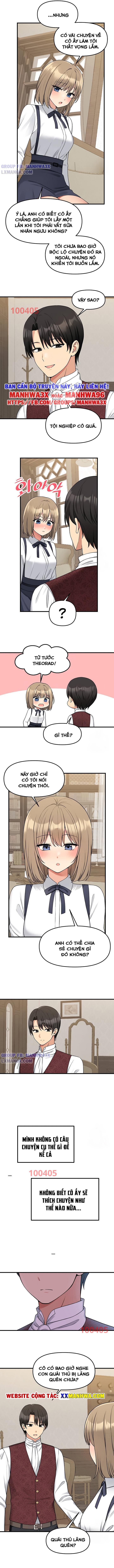 đọc truyện Elf Dâm Đãng Thích Bị Làm Nhục Chương 62 ảnh 6 tại Giả Dược