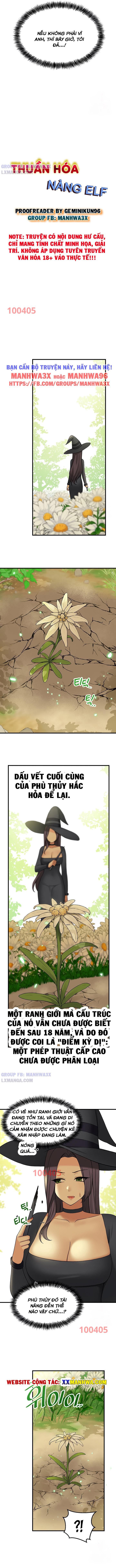 đọc truyện Elf Dâm Đãng Thích Bị Làm Nhục Chương 62 ảnh 10 tại Giả Dược