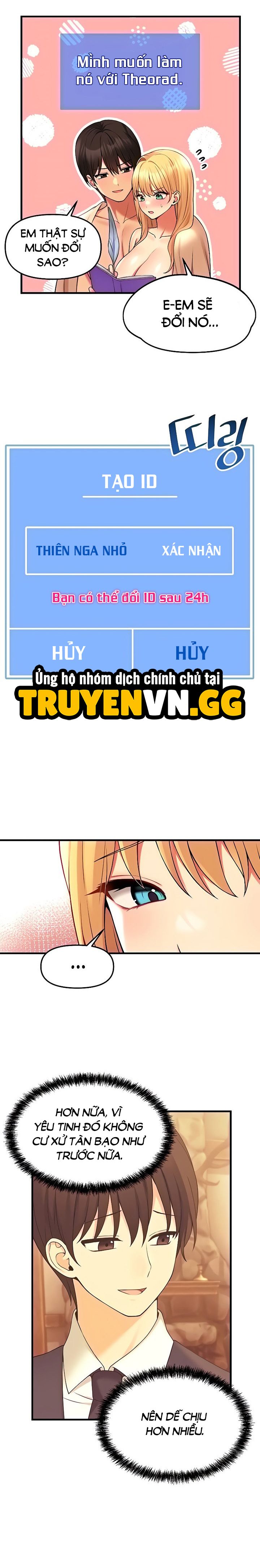 đọc truyện Elf Dâm Đãng Thích Bị Làm Nhục Chương 67 ảnh 16 tại Giả Dược