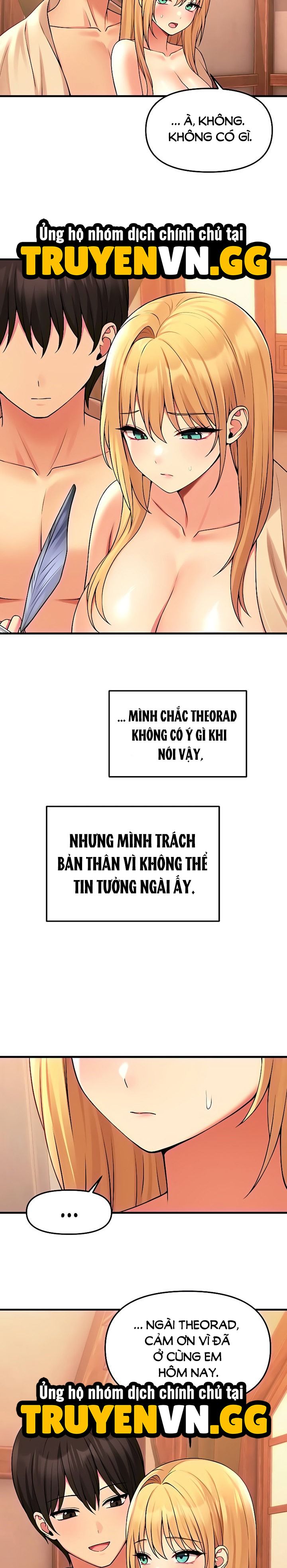 đọc truyện Elf Dâm Đãng Thích Bị Làm Nhục Chương 67 ảnh 18 tại Giả Dược