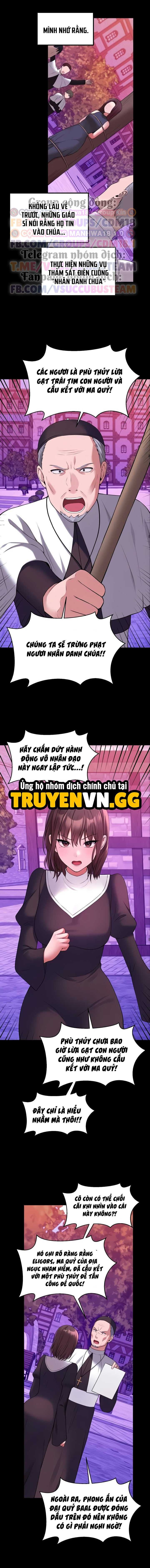 đọc truyện Elf Dâm Đãng Thích Bị Làm Nhục Chương 68 ảnh 13 tại Giả Dược