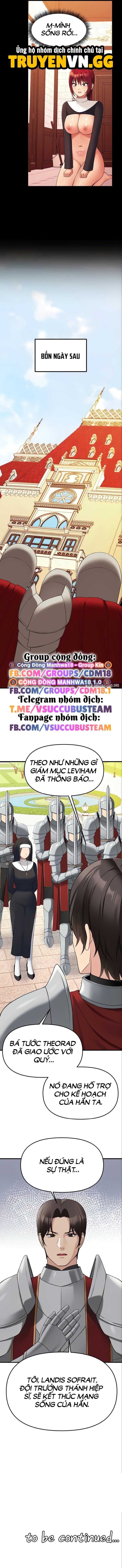 đọc truyện Elf Dâm Đãng Thích Bị Làm Nhục Chương 68 ảnh 20 tại Giả Dược