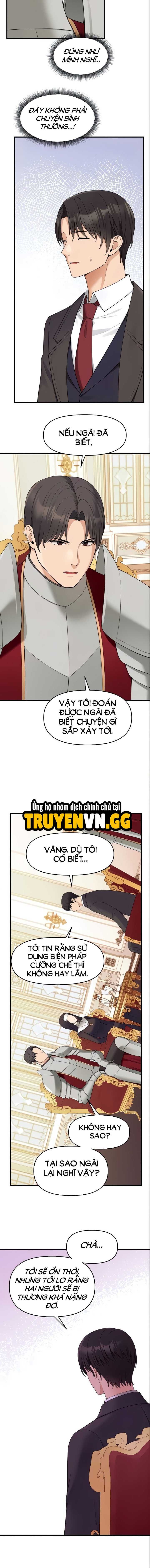 đọc truyện Elf Dâm Đãng Thích Bị Làm Nhục Chương 69 ảnh 5 tại Thiên Thai Truyện
