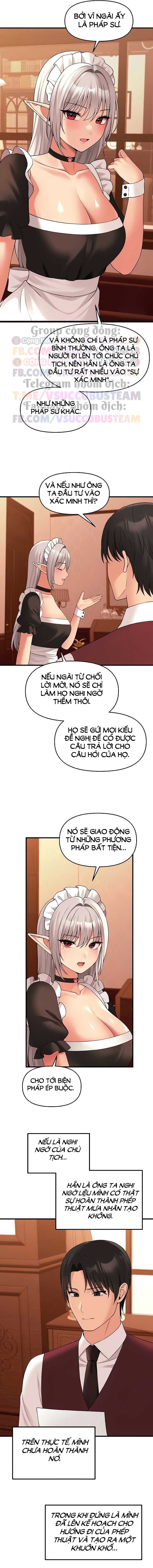 đọc truyện Elf Dâm Đãng Thích Bị Làm Nhục Chương 70 ảnh 14 tại Giả Dược