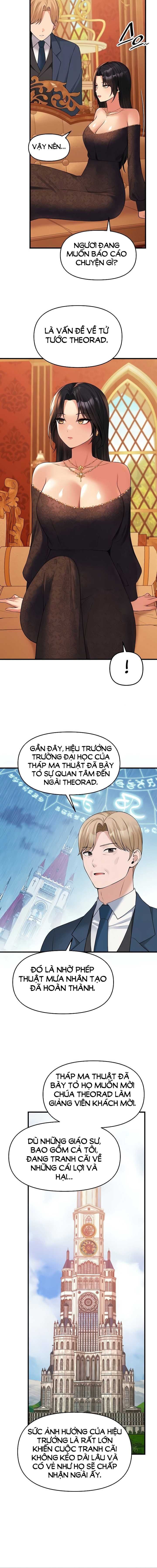 đọc truyện Elf Dâm Đãng Thích Bị Làm Nhục Chương 70 ảnh 5 tại Giả Dược