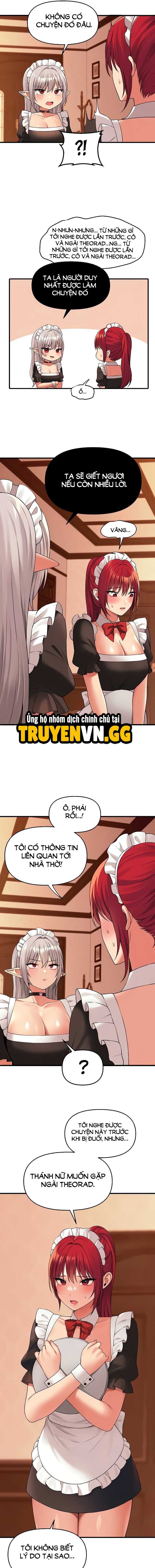 đọc truyện Elf Dâm Đãng Thích Bị Làm Nhục Chương 70 ảnh 10 tại Giả Dược