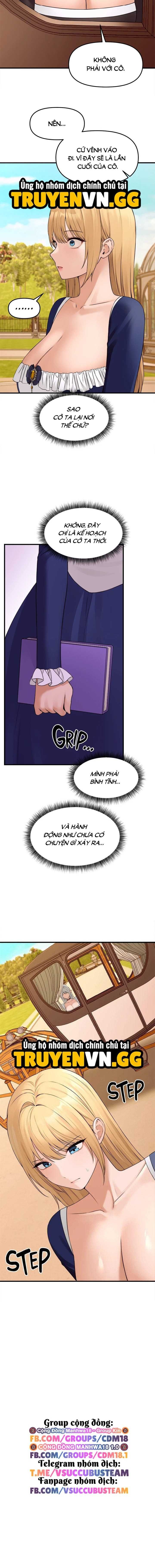 đọc truyện Elf Dâm Đãng Thích Bị Làm Nhục Chương 71 ảnh 15 tại Giả Dược