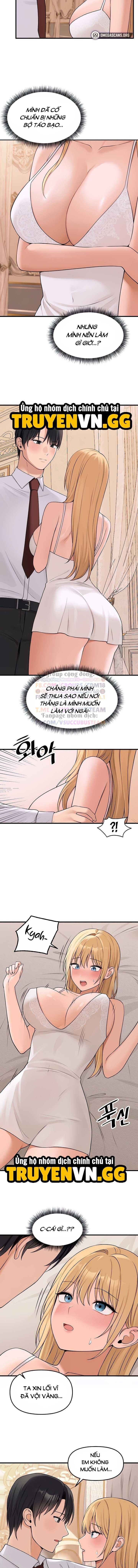 đọc truyện Elf Dâm Đãng Thích Bị Làm Nhục Chương 72 ảnh 10 tại Giả Dược