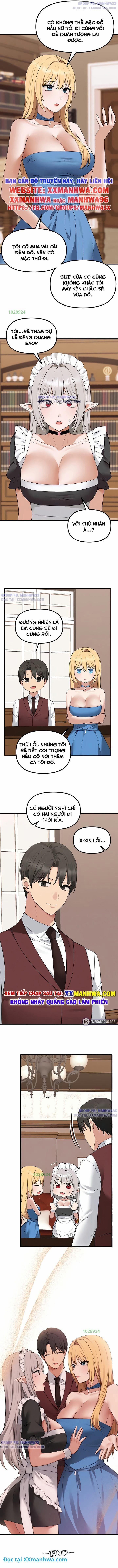 đọc truyện Elf Dâm Đãng Thích Bị Làm Nhục Chương 92 ảnh 8 tại Thiên Thai Truyện