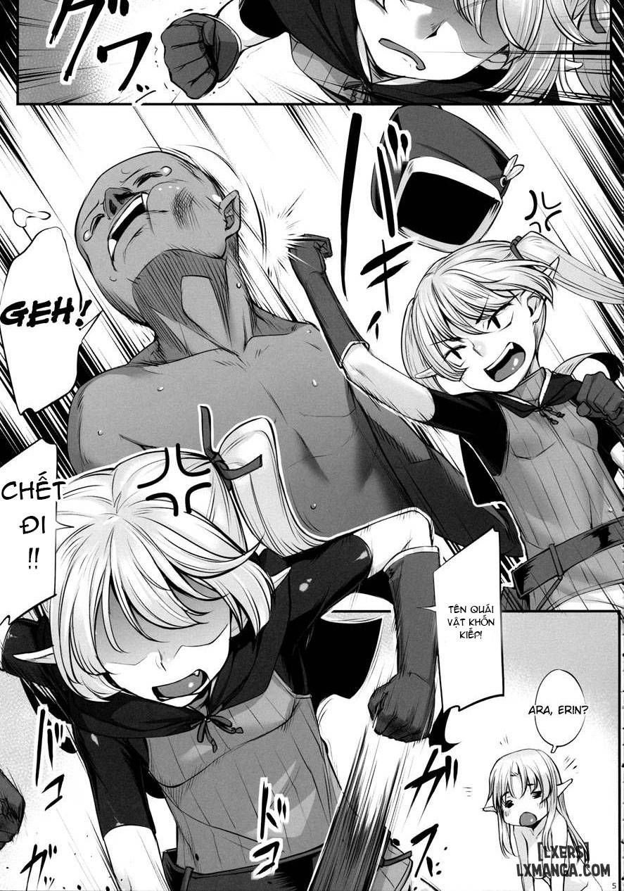 đọc truyện Elf Sisters And The Orc Chương 1 ảnh 6 tại Thiên Thai Truyện