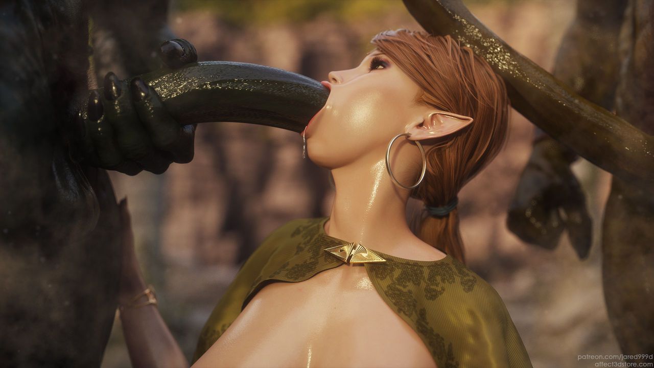 đọc truyện Elf Slave Chương 1 ảnh 105 tại Giả Dược