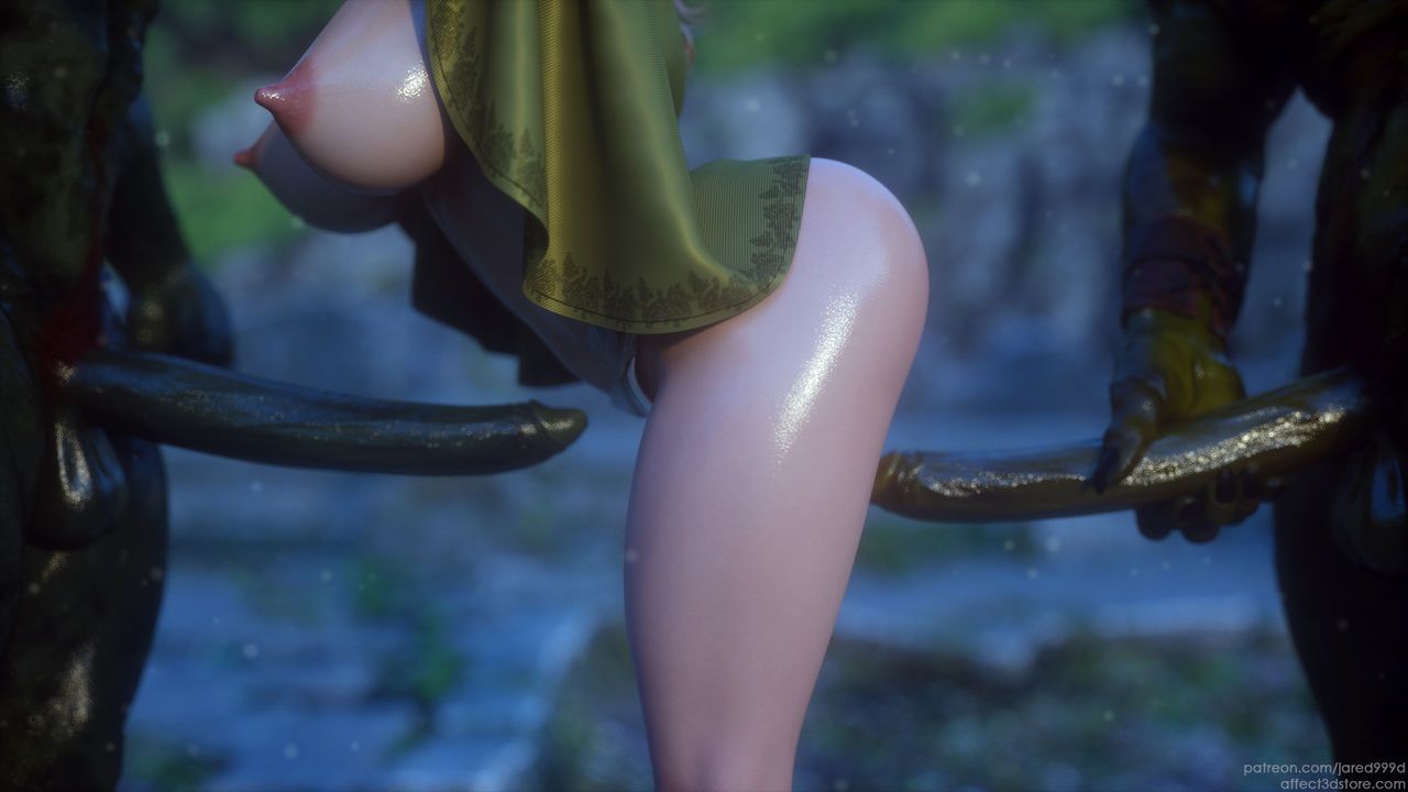 đọc truyện Elf Slave Chương 1 ảnh 113 tại Giả Dược