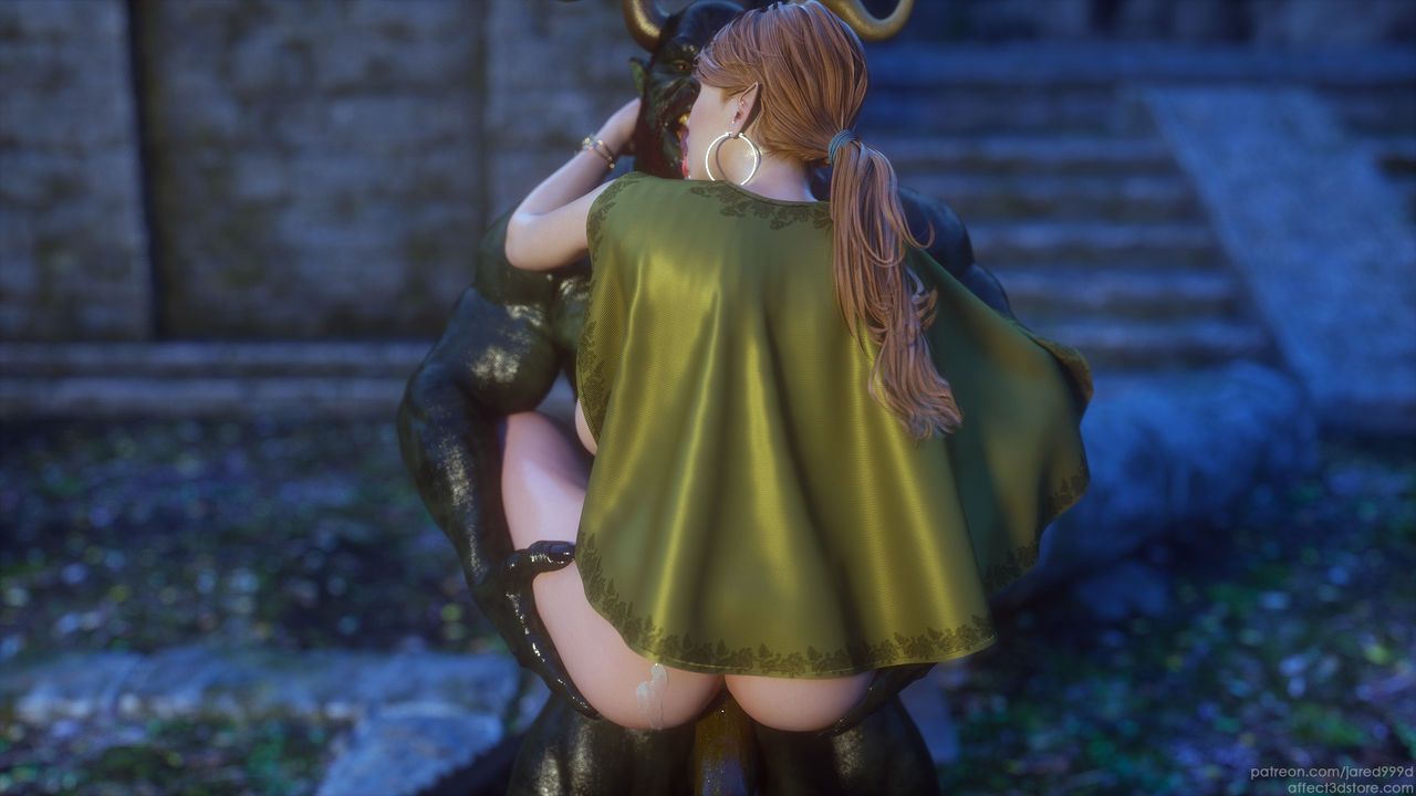 đọc truyện Elf Slave Chương 1 ảnh 162 tại Giả Dược