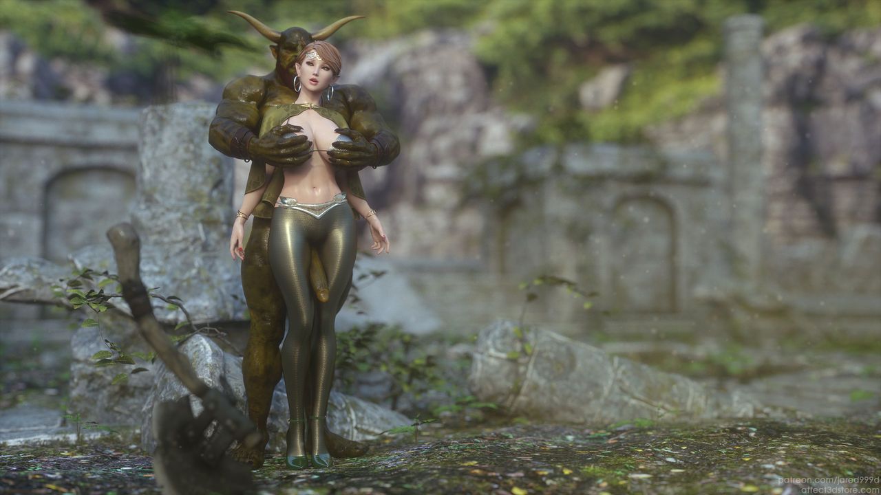 đọc truyện Elf Slave Chương 1 ảnh 7 tại Giả Dược