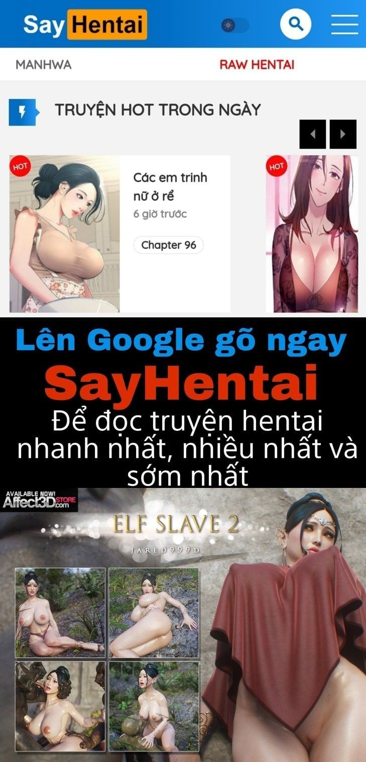 đọc truyện Elf Slave Chương 2 ảnh 1 tại Giả Dược