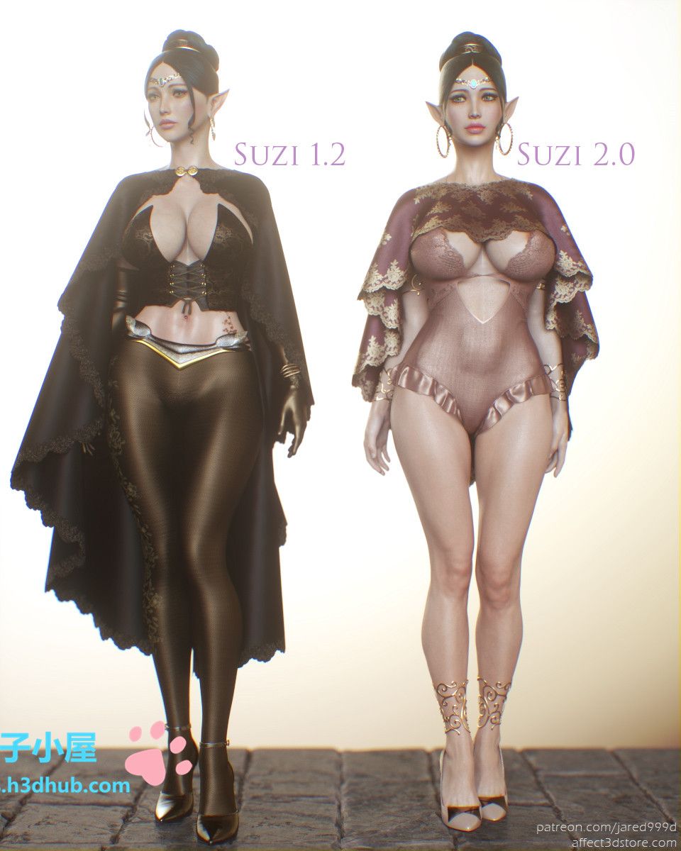 đọc truyện Elf Slave Chương 2 ảnh 145 tại Giả Dược