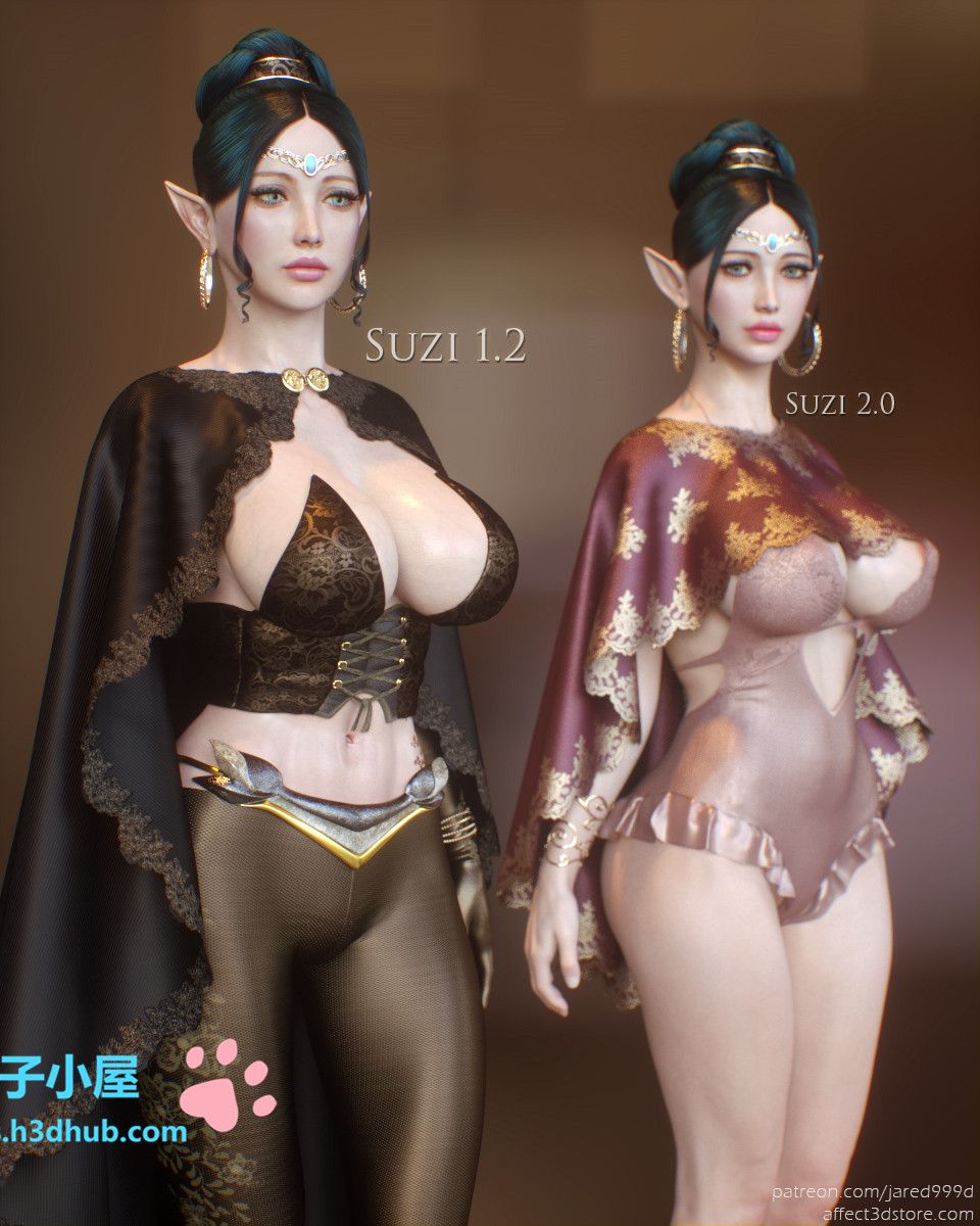 đọc truyện Elf Slave Chương 2 ảnh 146 tại Giả Dược