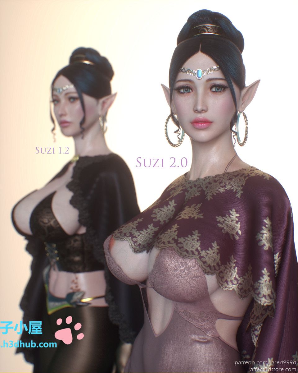 đọc truyện Elf Slave Chương 2 ảnh 147 tại Giả Dược