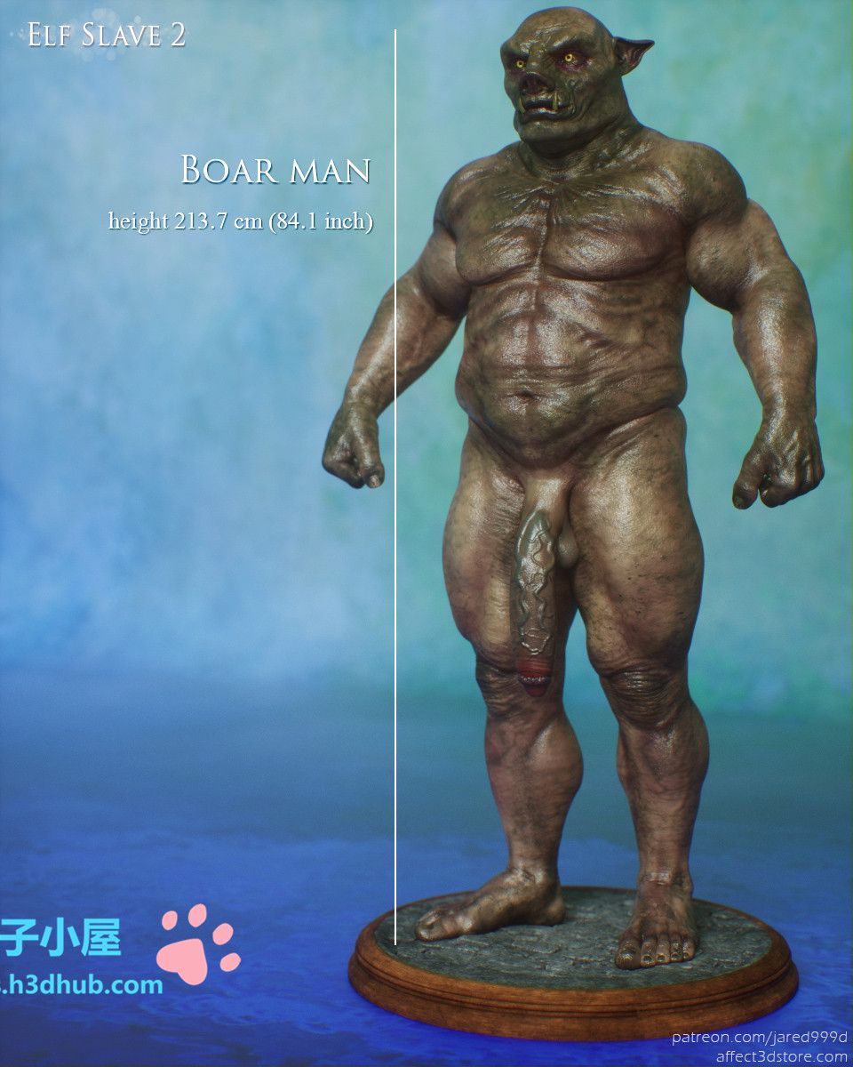 đọc truyện Elf Slave Chương 2 ảnh 158 tại Giả Dược
