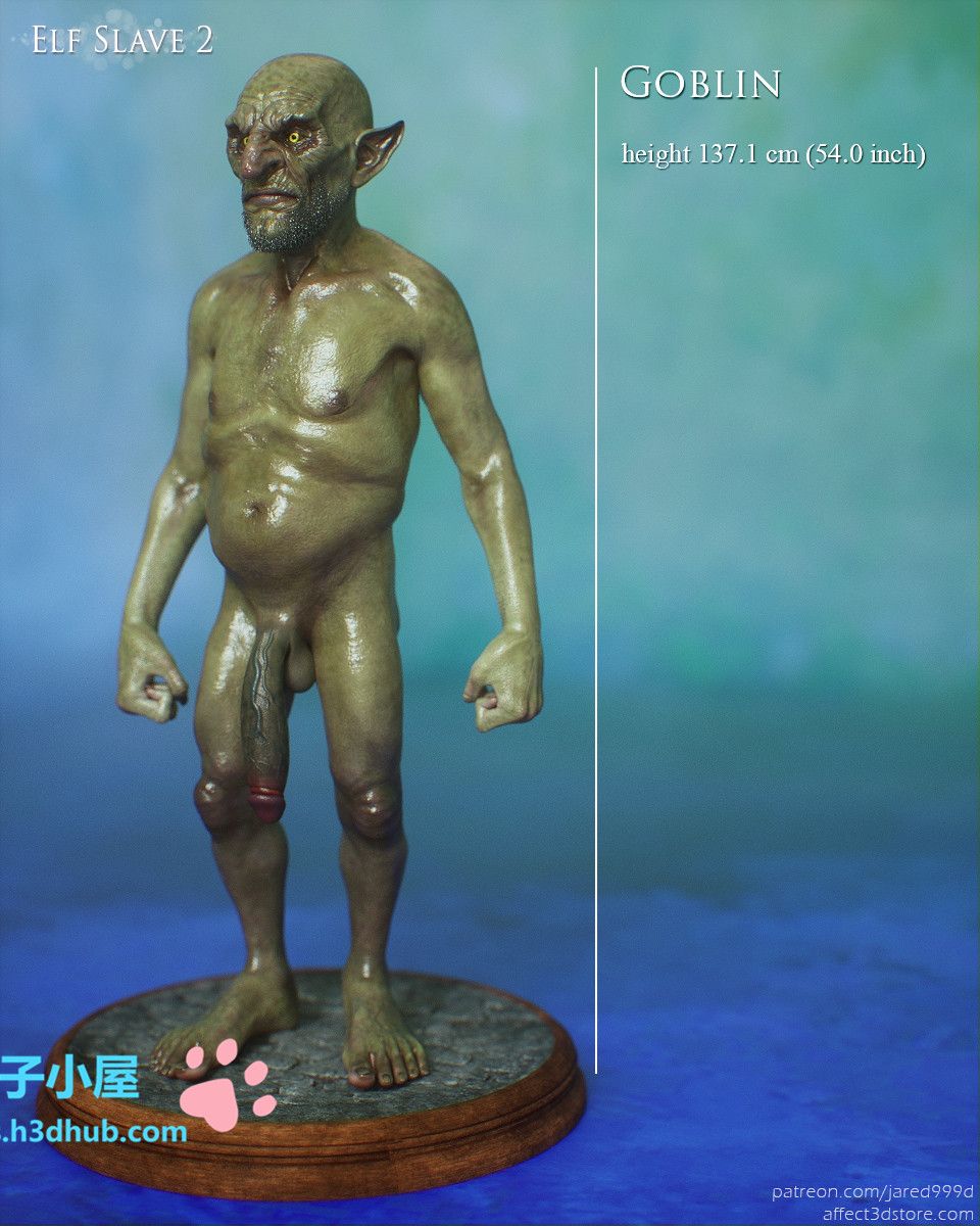 đọc truyện Elf Slave Chương 2 ảnh 161 tại Giả Dược