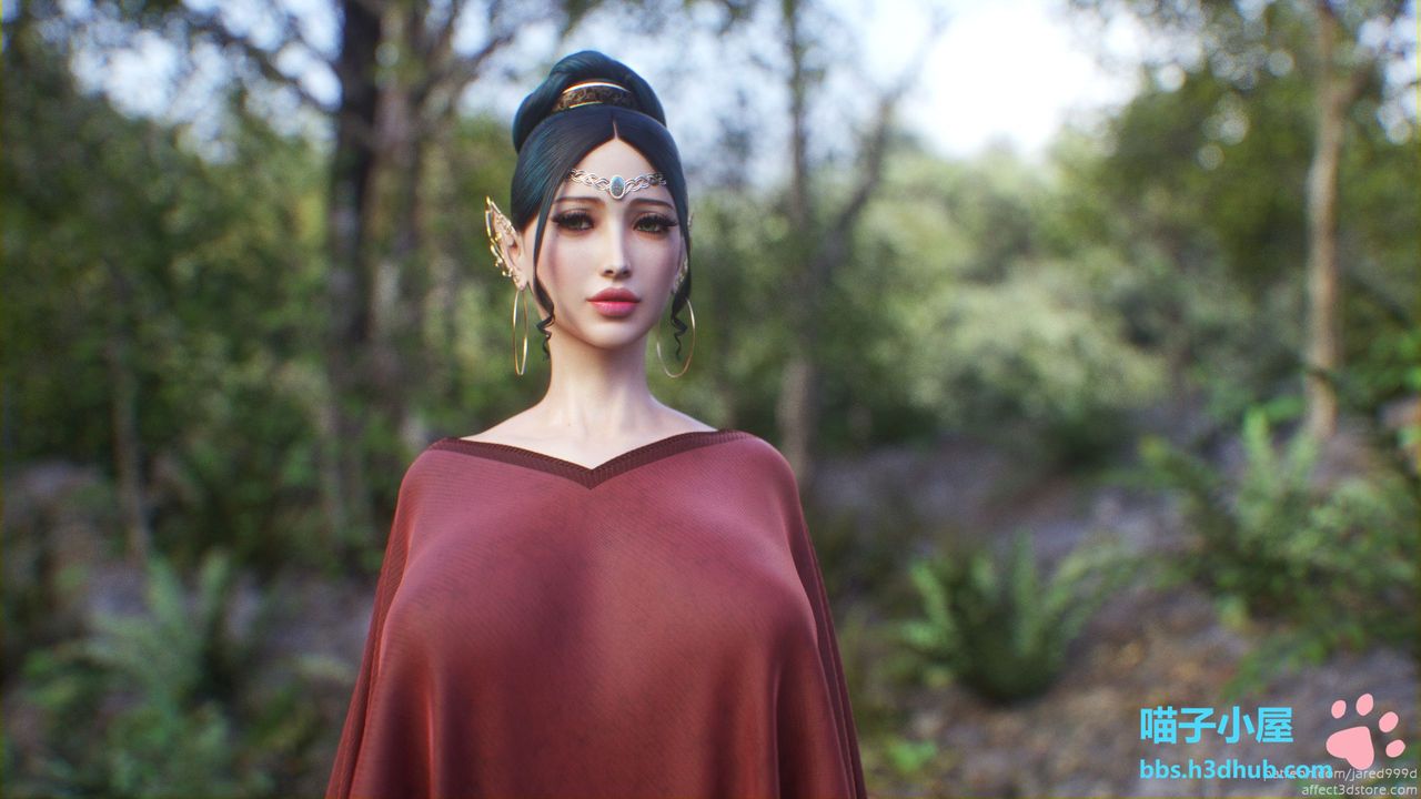đọc truyện Elf Slave Chương 2 ảnh 5 tại Giả Dược