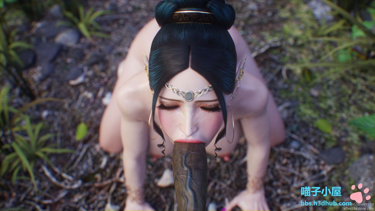 đọc truyện Elf Slave Chương 2 ảnh 41 tại Giả Dược