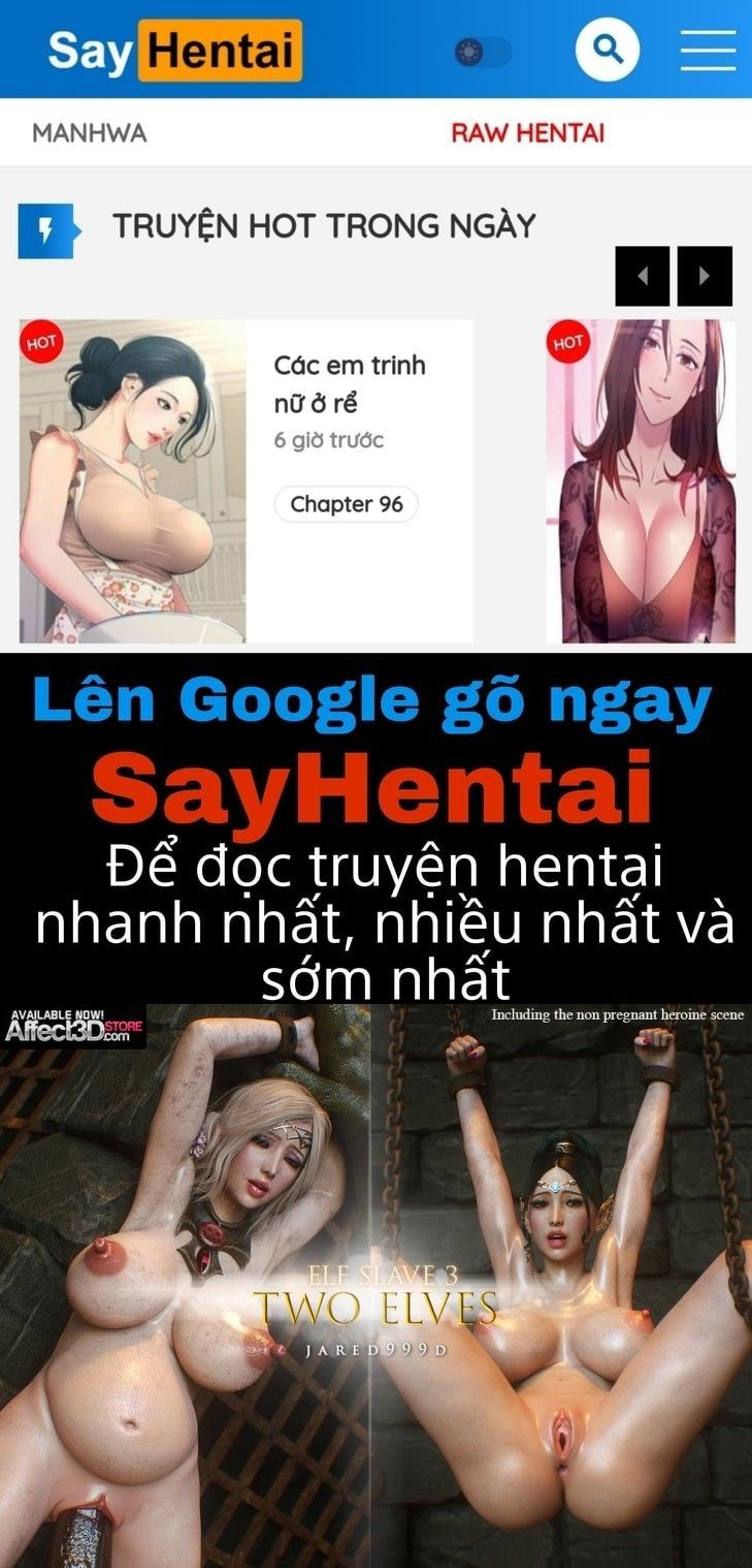 đọc truyện Elf Slave Chương 3 ảnh 1 tại Giả Dược