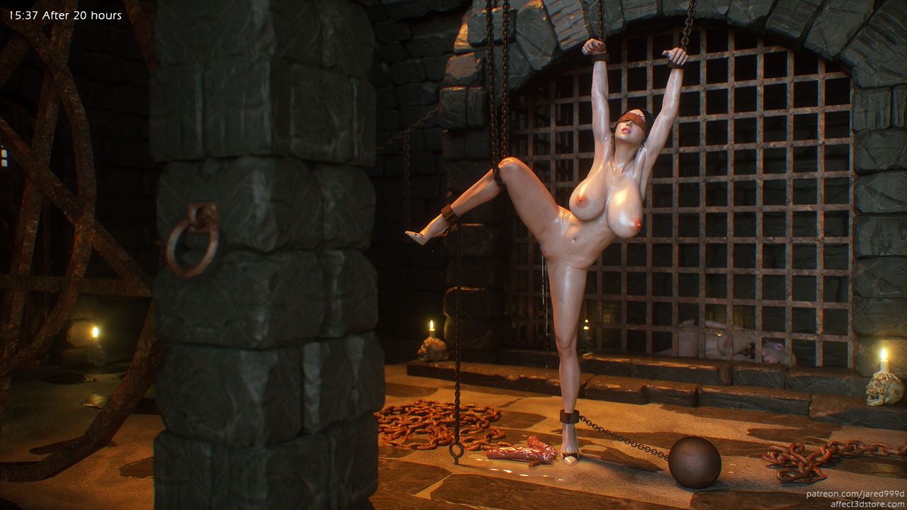 đọc truyện Elf Slave Chương 3 ảnh 73 tại Giả Dược
