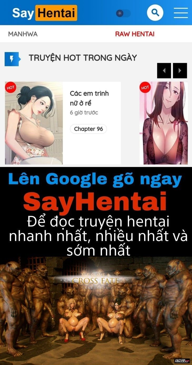 đọc truyện Elf Slave Chương 4 ảnh 1 tại Giả Dược