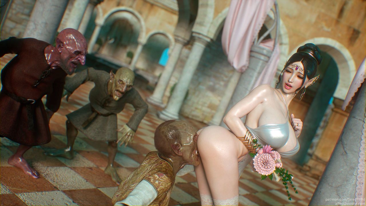 đọc truyện Elf Slave Chương 4 ảnh 108 tại Giả Dược
