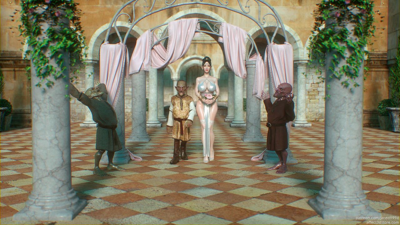 đọc truyện Elf Slave Chương 4 ảnh 91 tại Giả Dược