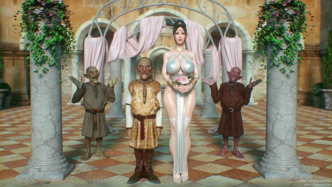 đọc truyện Elf Slave Chương 4 ảnh 92 tại Giả Dược