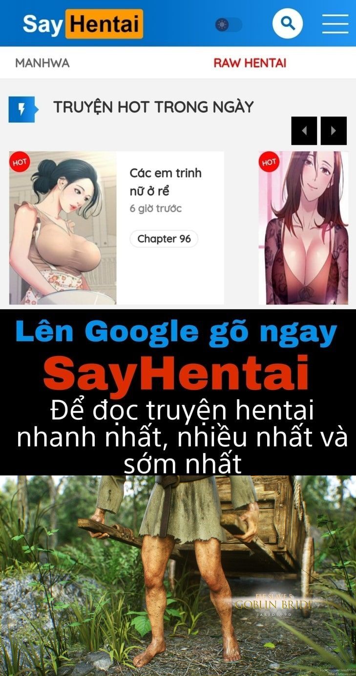 đọc truyện Elf Slave Chương 5 ảnh 1 tại Giả Dược