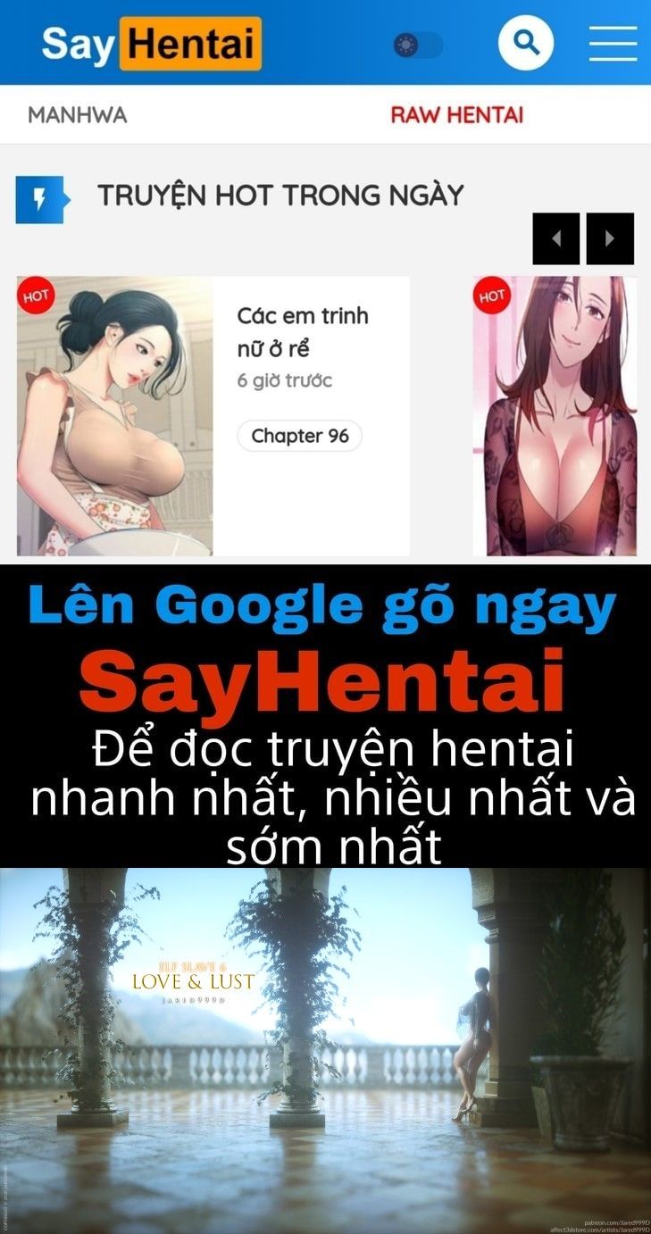 đọc truyện Elf Slave Chương 6 ảnh 1 tại Giả Dược
