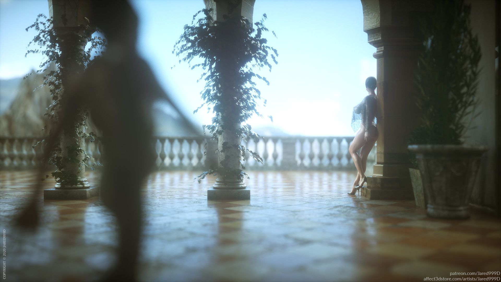 đọc truyện Elf Slave Chương 6 ảnh 2 tại Giả Dược
