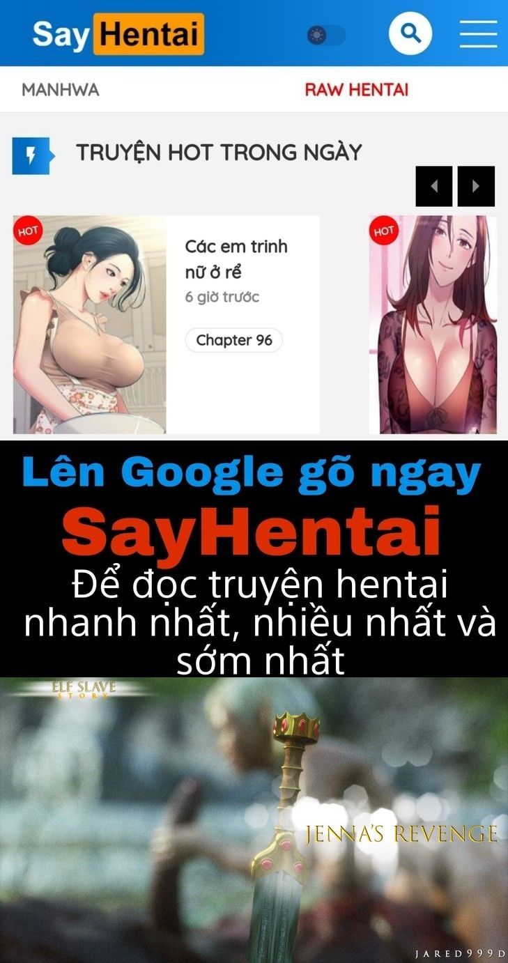 đọc truyện Elf Slave Chương 7.5 ảnh 1 tại Giả Dược