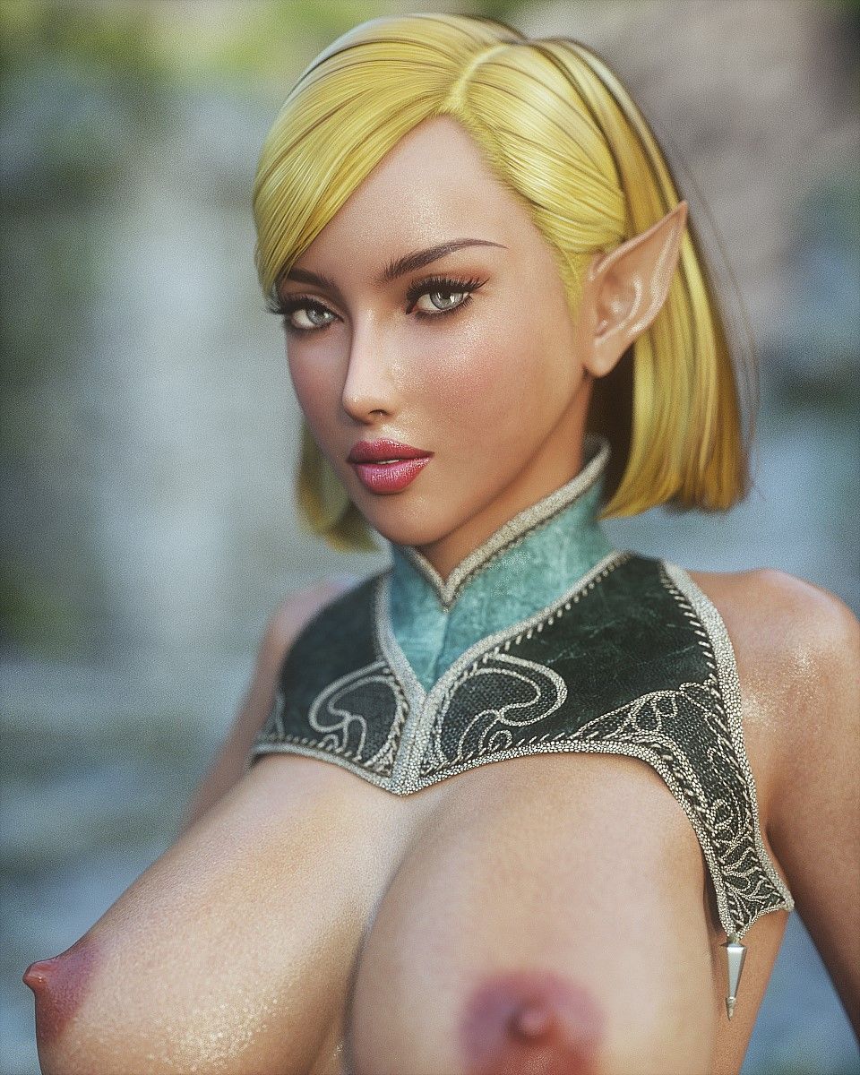 đọc truyện Elf Slave Chương 7.5 ảnh 69 tại Giả Dược